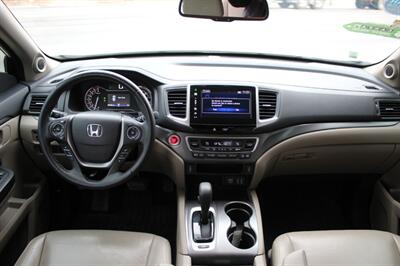 2016 Honda Pilot EX-L   - Photo 27 - Lexington, SC 29073