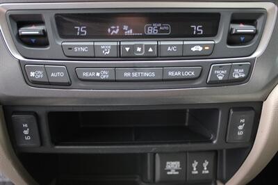 2016 Honda Pilot EX-L   - Photo 52 - Lexington, SC 29073