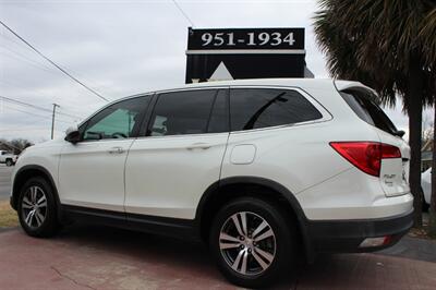 2016 Honda Pilot EX-L   - Photo 16 - Lexington, SC 29073