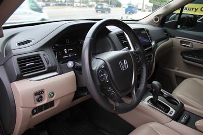 2016 Honda Pilot EX-L   - Photo 20 - Lexington, SC 29073