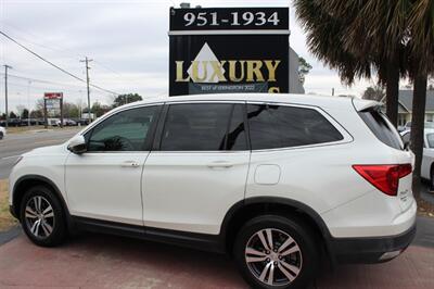 2016 Honda Pilot EX-L   - Photo 5 - Lexington, SC 29073