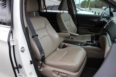 2016 Honda Pilot EX-L   - Photo 39 - Lexington, SC 29073