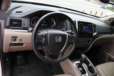 2016 Honda Pilot EX-L   - Photo 21 - Lexington, SC 29073