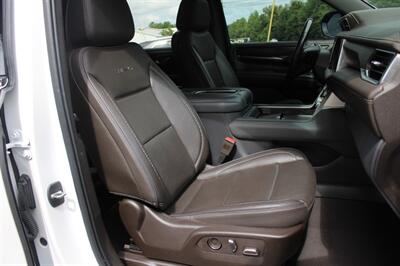 2021 GMC Yukon Denali   - Photo 33 - Lexington, SC 29073