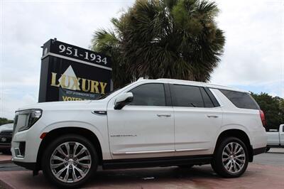 2021 GMC Yukon Denali   - Photo 4 - Lexington, SC 29073