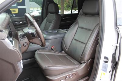 2021 GMC Yukon Denali   - Photo 14 - Lexington, SC 29073