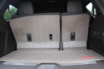 2021 GMC Yukon Denali   - Photo 25 - Lexington, SC 29073