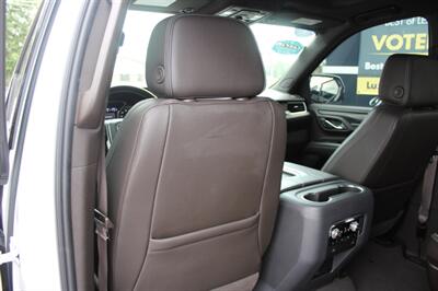 2021 GMC Yukon Denali   - Photo 21 - Lexington, SC 29073