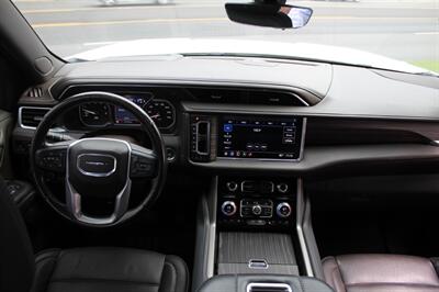 2021 GMC Yukon Denali   - Photo 42 - Lexington, SC 29073