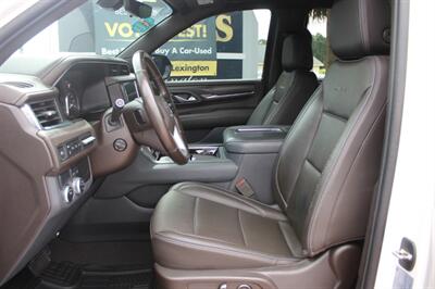 2021 GMC Yukon Denali   - Photo 18 - Lexington, SC 29073