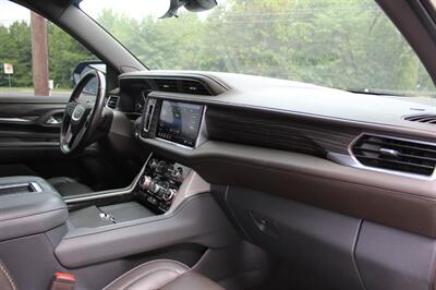 2021 GMC Yukon Denali   - Photo 35 - Lexington, SC 29073