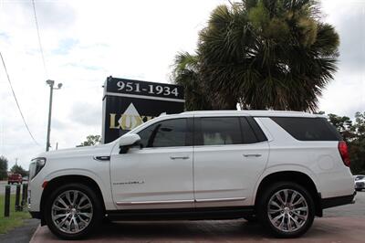 2021 GMC Yukon Denali   - Photo 3 - Lexington, SC 29073