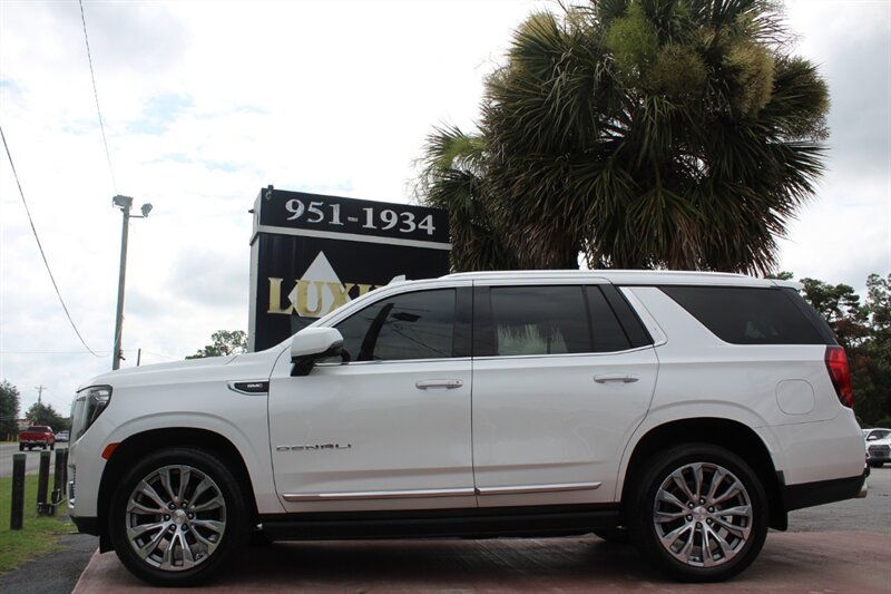 2021 GMC Yukon Denali - Photo 1 - Lexington, SC 29073