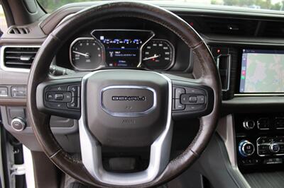 2021 GMC Yukon Denali   - Photo 53 - Lexington, SC 29073
