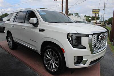 2021 GMC Yukon Denali   - Photo 2 - Lexington, SC 29073