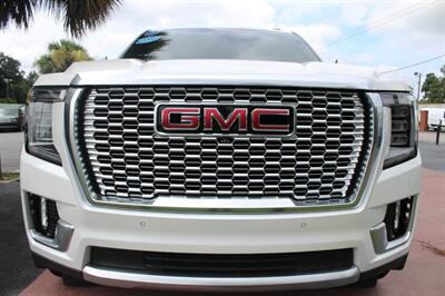 2021 GMC Yukon Denali   - Photo 5 - Lexington, SC 29073