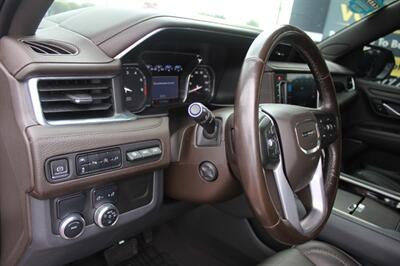 2021 GMC Yukon Denali   - Photo 15 - Lexington, SC 29073