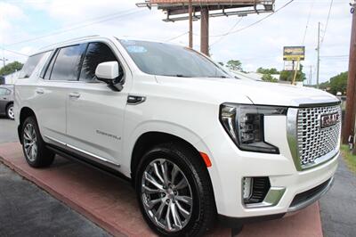 2021 GMC Yukon Denali   - Photo 3 - Lexington, SC 29073