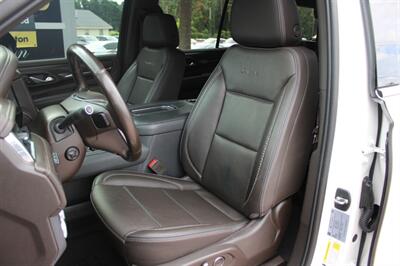 2021 GMC Yukon Denali   - Photo 17 - Lexington, SC 29073