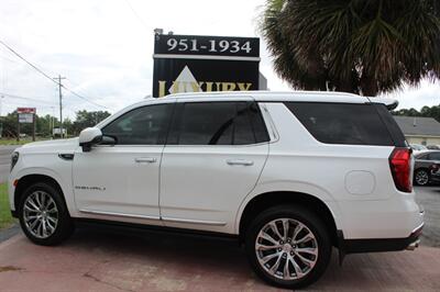 2021 GMC Yukon Denali   - Photo 10 - Lexington, SC 29073