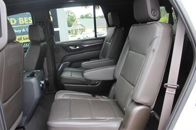2021 GMC Yukon Denali   - Photo 24 - Lexington, SC 29073