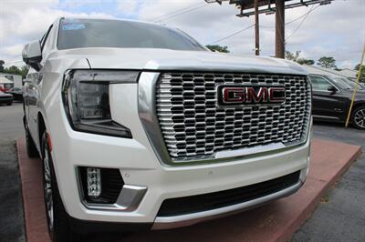 2021 GMC Yukon Denali   - Photo 4 - Lexington, SC 29073