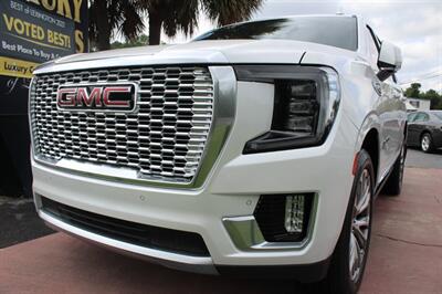 2021 GMC Yukon Denali   - Photo 6 - Lexington, SC 29073