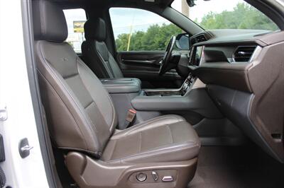 2021 GMC Yukon Denali   - Photo 34 - Lexington, SC 29073