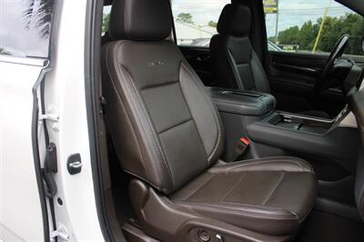 2021 GMC Yukon Denali   - Photo 36 - Lexington, SC 29073