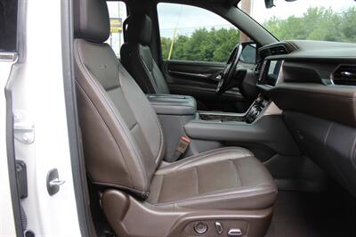 2021 GMC Yukon Denali   - Photo 37 - Lexington, SC 29073