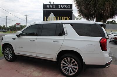 2021 GMC Yukon Denali   - Photo 8 - Lexington, SC 29073