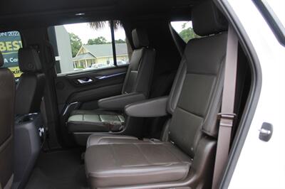 2021 GMC Yukon Denali   - Photo 20 - Lexington, SC 29073