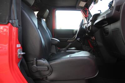 2013 Jeep Wrangler Moab   - Photo 17 - Lexington, SC 29073
