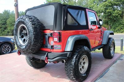 2013 Jeep Wrangler Moab   - Photo 10 - Lexington, SC 29073