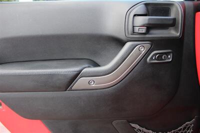 2013 Jeep Wrangler Moab   - Photo 20 - Lexington, SC 29073