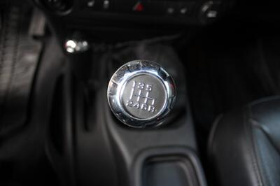 2013 Jeep Wrangler Moab   - Photo 25 - Lexington, SC 29073