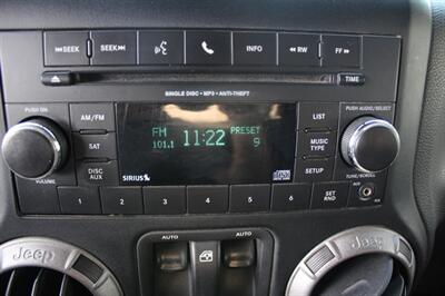 2013 Jeep Wrangler Moab   - Photo 28 - Lexington, SC 29073