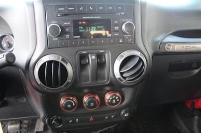 2013 Jeep Wrangler Moab   - Photo 29 - Lexington, SC 29073