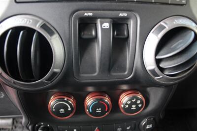 2013 Jeep Wrangler Moab   - Photo 27 - Lexington, SC 29073