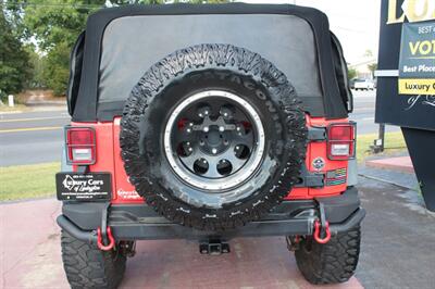 2013 Jeep Wrangler Moab   - Photo 13 - Lexington, SC 29073