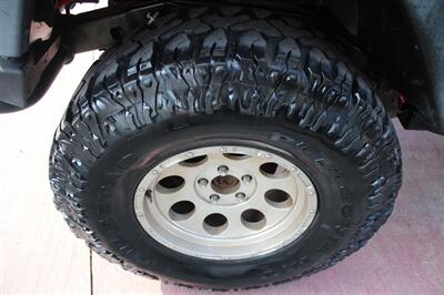 2013 Jeep Wrangler Moab   - Photo 34 - Lexington, SC 29073
