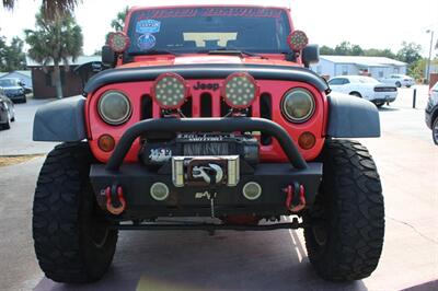 2013 Jeep Wrangler Moab   - Photo 8 - Lexington, SC 29073