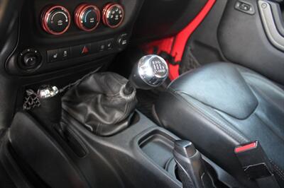 2013 Jeep Wrangler Moab   - Photo 24 - Lexington, SC 29073