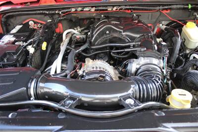 2013 Jeep Wrangler Moab   - Photo 32 - Lexington, SC 29073