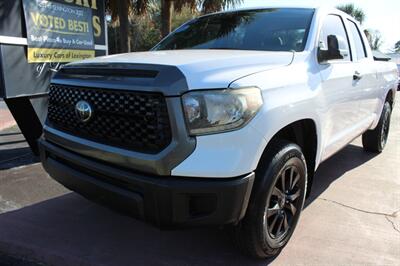 2019 Toyota Tundra SR   - Photo 8 - Lexington, SC 29073