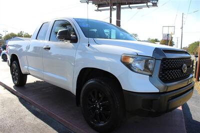 2019 Toyota Tundra SR   - Photo 11 - Lexington, SC 29073