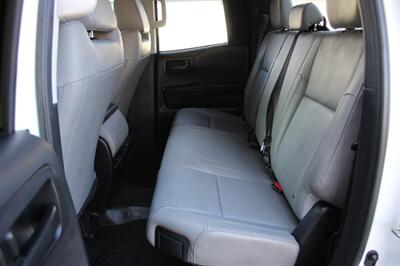 2019 Toyota Tundra SR   - Photo 21 - Lexington, SC 29073