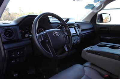 2019 Toyota Tundra SR   - Photo 20 - Lexington, SC 29073