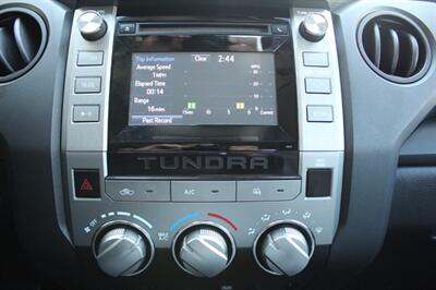 2019 Toyota Tundra SR   - Photo 42 - Lexington, SC 29073