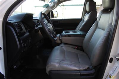 2019 Toyota Tundra SR   - Photo 18 - Lexington, SC 29073